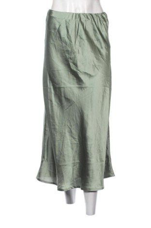 Sukně Pieces, Velikost S, Barva Zelená, Cena  289,00 Kč, #136936399