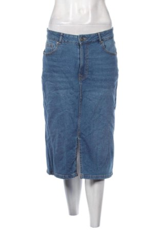 Fustă Unbranded, Mărime L, Culoare Albastru, Preț 71,99 Lei, #136936560