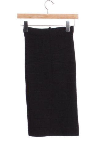Φούστα Unbranded, Μέγεθος XXS, Χρώμα Μαύρο, Τιμή 7,23 €, #136936643