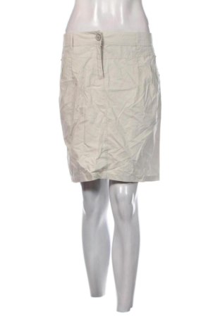 Rock S.Oliver, Größe XXL, Farbe Beige, Preis € 12,99, #136936677