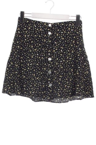 Rock H&M, Größe XS, Farbe Mehrfarbig, Preis 8,99 €, #136936787