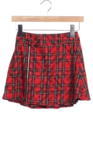 Φούστα Unbranded, Μέγεθος XXS, Χρώμα Πολύχρωμο, Τιμή 5,86 €, #136937002