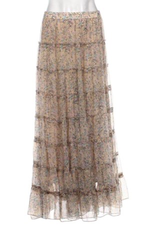 Fustă Unbranded, Mărime XL, Culoare Multicolor, Preț 62,56 Lei, #136937221