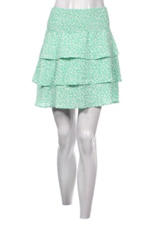 Sukně Vero Moda, Velikost L, Barva Vícebarevné, Cena  139,00 Kč, #136937360