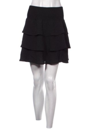 Rock Vero Moda, Größe XL, Farbe Schwarz, Preis 6,99 €, #136937502