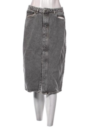 Φούστα Esmara, Μέγεθος M, Χρώμα Γκρί, Τιμή 7,00 €, #136937800