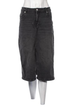 Spódnica Ladies Fashion, Rozmiar L, Kolor Szary, Cena 51,99 zł, #136938692