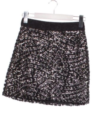 Rock Zara, Größe XXS, Farbe Mehrfarbig, Preis 10,00 €, #136938732