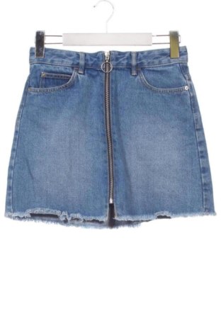 Φούστα Unbranded, Μέγεθος S, Χρώμα Μπλέ, Τιμή 11,00 €, #136938772