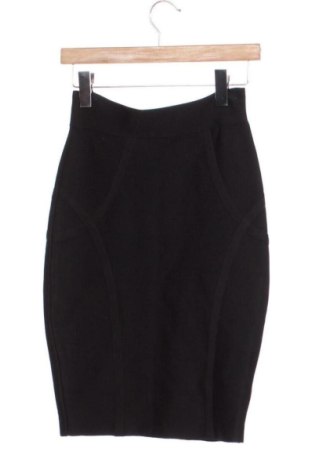 Φούστα Unbranded, Μέγεθος XS, Χρώμα Μαύρο, Τιμή 6,00 €, #136939201