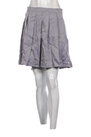 Sukně SHEIN, Velikost 3XL, Barva Šedá, Cena  209,00 Kč, #136939587