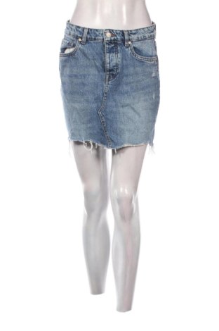 Rock ONLY, Größe S, Farbe Blau, Preis 8,00 €, #136939613