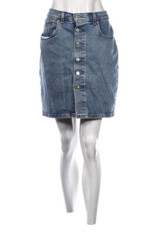 Spódnica Levi's, Rozmiar L, Kolor Niebieski, Cena 144,93 zł, #136939623
