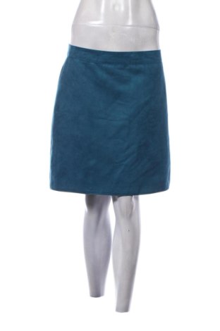 Fustă Orsay, Mărime L, Culoare Albastru, Preț 44,47 Lei, #136939685
