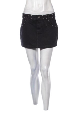 Sukně Bershka, Velikost M, Barva Černá, Cena  599,00 Kč, #136939937