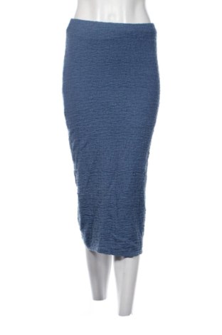 Rock Unbranded, Größe S, Farbe Blau, Preis 10,00 €, #136940077
