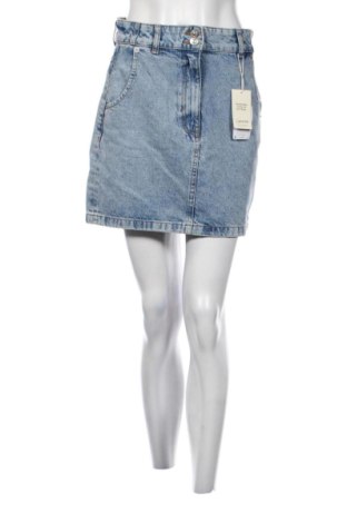 Rock Mango, Größe S, Farbe Blau, Preis 23,40 €, #136940110