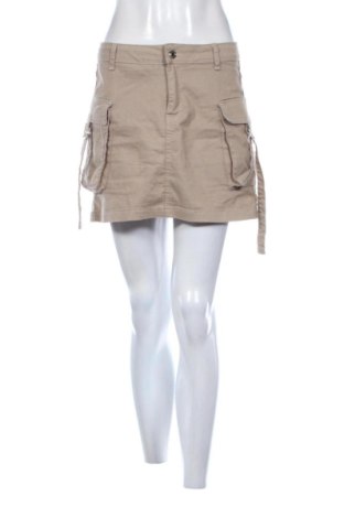Φούστα Select, Μέγεθος M, Χρώμα  Μπέζ, Τιμή 6,00 €, #136940196