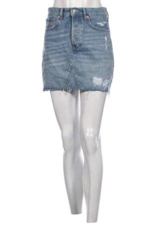 Φούστα Unbranded, Μέγεθος S, Χρώμα Μπλέ, Τιμή 9,99 €, #136940208