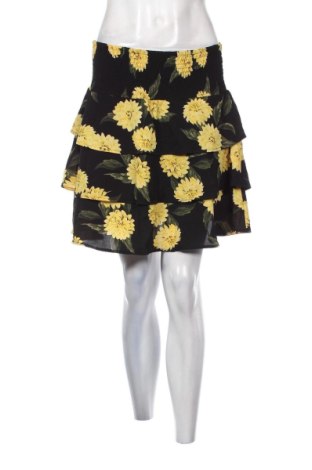 Rock Vero Moda, Größe M, Farbe Mehrfarbig, Preis 7,99 €, #136940536