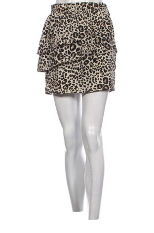 Rock H&M, Größe S, Farbe Mehrfarbig, Preis € 6,99, #136940607