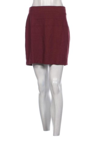 Rock Esmara, Größe M, Farbe Rot, Preis 5,99 €, #136940619