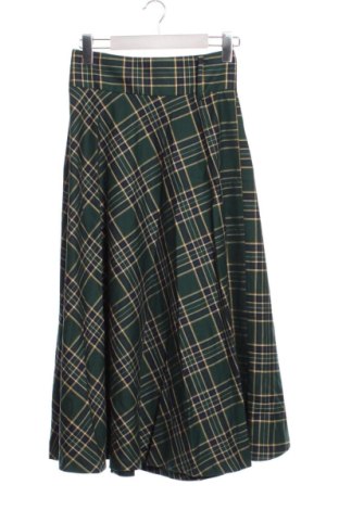 Φούστα Zara, Μέγεθος XS, Χρώμα Πολύχρωμο, Τιμή 16,00 €, #136941181