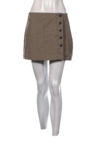 Fustă Unbranded, Mărime M, Culoare Maro, Preț 34,99 Lei, #136941220