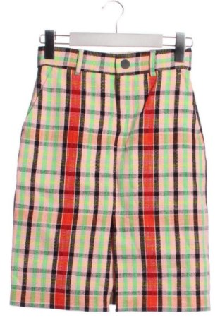 Пола Zara, Размер XS, Цвят Многоцветен, Цена 9,00 €, #136941582