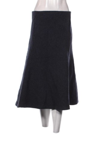 Φούστα Zara, Μέγεθος M, Χρώμα Μπλέ, Τιμή 16,00 €, #136941954