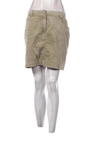 Rock Unbranded, Größe L, Farbe Grün, Preis 6,47 €, #136942656