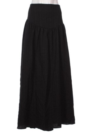 Fustă SHEIN, Mărime XXL, Culoare Negru, Preț 75,99 Lei, #136942696