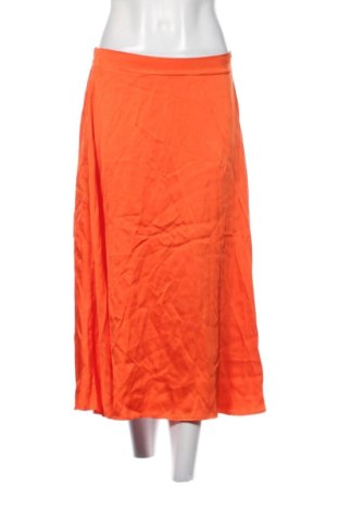 Fustă Unbranded, Mărime M, Culoare Portocaliu, Preț 102,00 Lei, #136942904