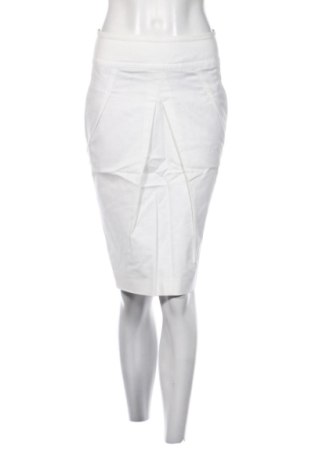 Φούστα Zara, Μέγεθος S, Χρώμα Λευκό, Τιμή 18,80 €, #136942988