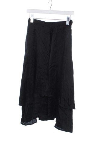 Sukně Unbranded, Velikost XS, Barva Černá, Cena  194,00 Kč, #136943154