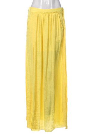 Sukně Zara, Velikost XL, Barva Žlutá, Cena  479,00 Kč, #136943514