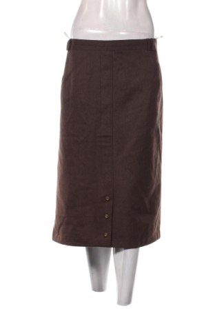 Rock Unbranded, Größe XL, Farbe Braun, Preis 12,00 €, #136943599