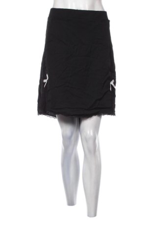 Fustă SHEIN, Mărime 5XL, Culoare Negru, Preț 42,99 Lei, #136943681