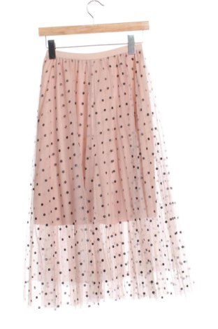 Φούστα Unbranded, Μέγεθος XXS, Χρώμα Σάπιο μήλο, Τιμή 12,40 €, #136943746