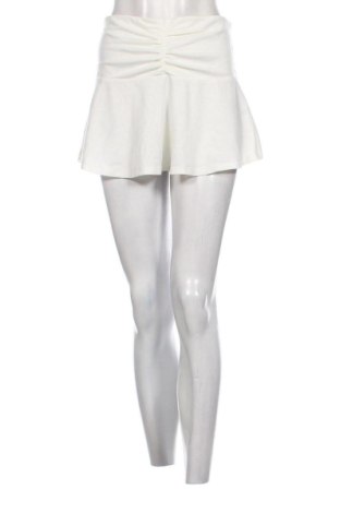 Spódnica H&M, Rozmiar L, Kolor Biały, Cena 42,99 zł, #136944327