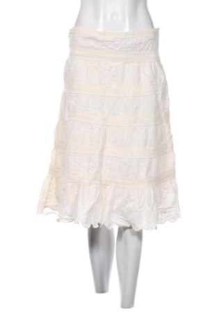 Φούστα Unbranded, Μέγεθος L, Χρώμα Εκρού, Τιμή 18,99 €, #136944413