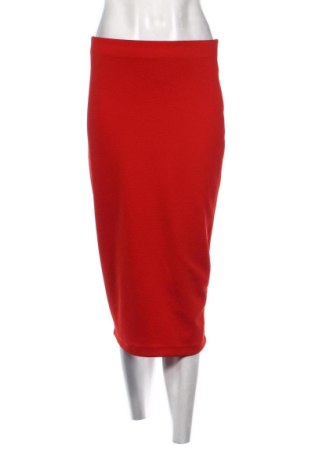 Fustă H&M, Mărime S, Culoare Roșu, Preț 72,99 Lei, #136944711