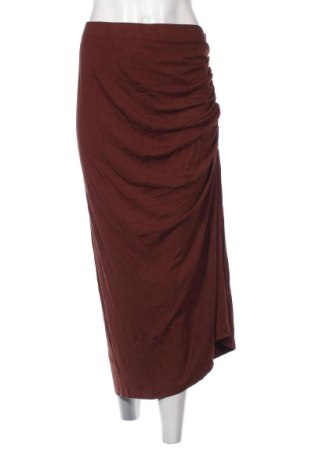 Φούστα Unbranded, Μέγεθος 3XL, Χρώμα Καφέ, Τιμή 18,99 €, #136944972