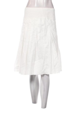 Φούστα Gk, Μέγεθος M, Χρώμα Λευκό, Τιμή 9,02 €, #136945180