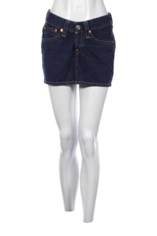Φούστα Unbranded, Μέγεθος M, Χρώμα Μπλέ, Τιμή 14,00 €, #136945254