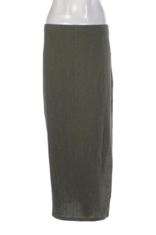 Fustă Amisu, Mărime L, Culoare Verde, Preț 57,35 Lei, #136945546