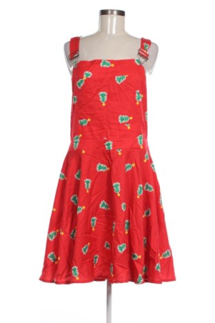 Spódnica SHEIN, Rozmiar 3XL, Kolor Kolorowy, Cena 35,99 zł, #136945611