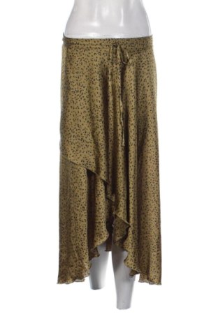 Spódnica Zara, Rozmiar XL, Kolor Kolorowy, Cena 96,45 zł, #136945642