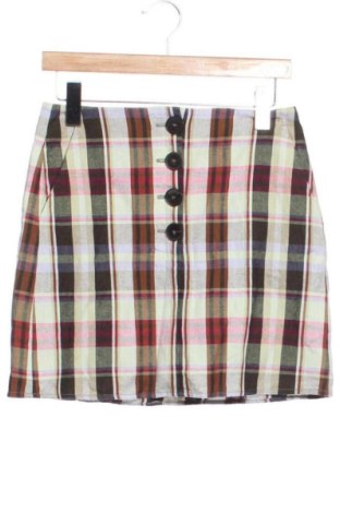 Fustă Mango, Mărime M, Culoare Multicolor, Preț 44,99 Lei, #136946120