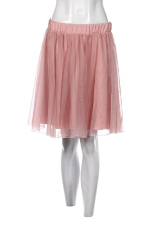 Fustă Starshiners, Mărime M, Culoare Mov deschis, Preț 90,00 Lei, #136946162